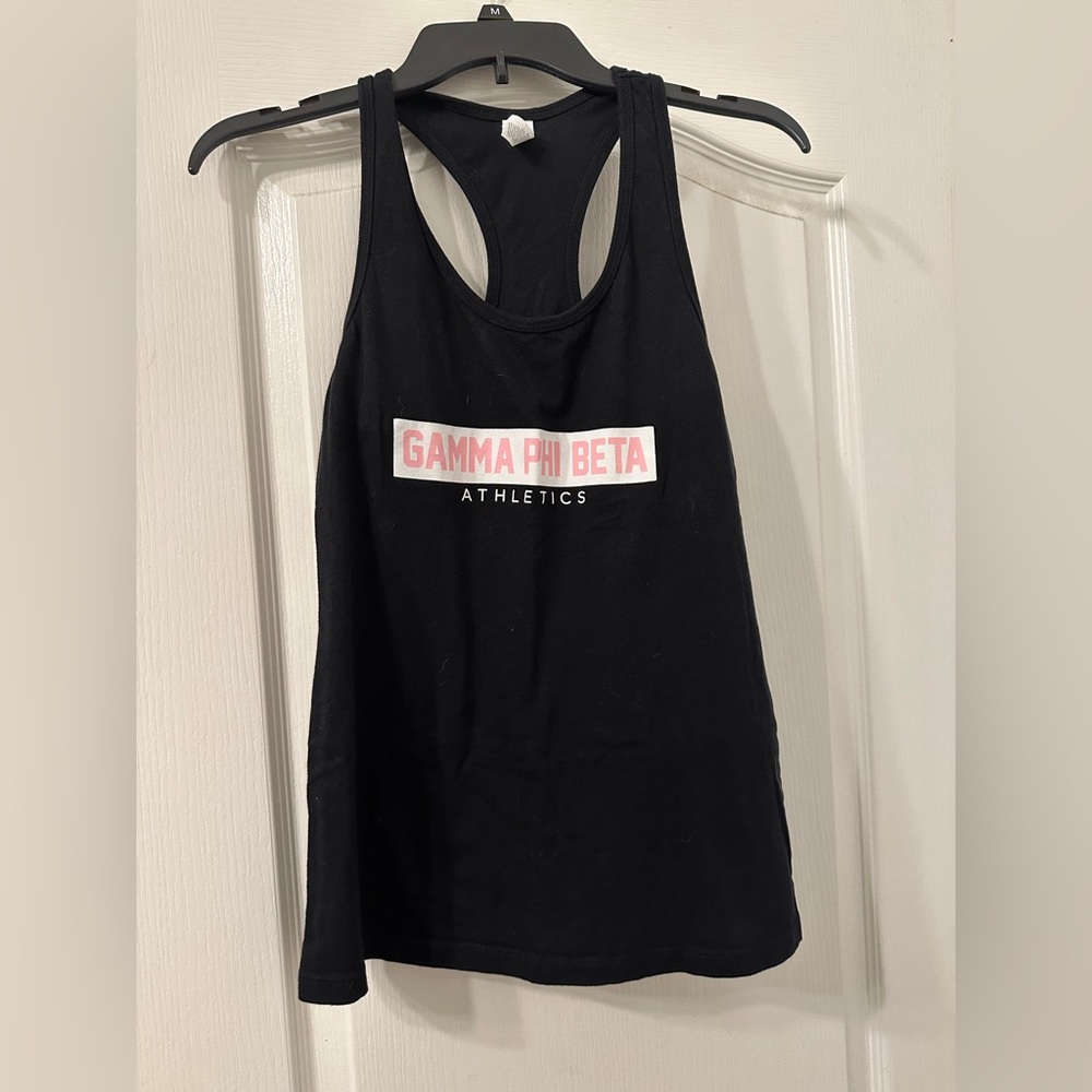 Gphi Tank